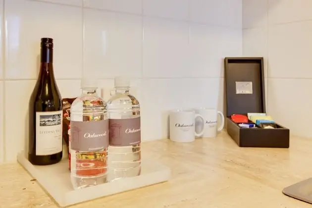 Çatı Katı (Loft), 2 Yatak Odası (Loft Style)