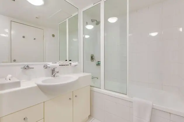 Çatı Katı (Loft), 2 Yatak Odası (Loft Style)