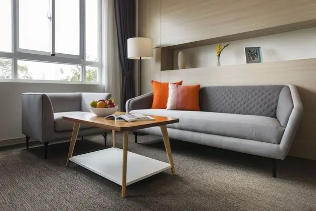 Deluxe Stüdyo (Premier)