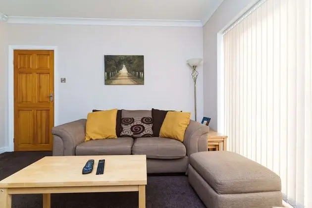 Superior Ev, Özel Banyo (4 Bed)