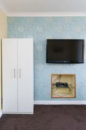 Superior Ev, Özel Banyo (4 Bed)