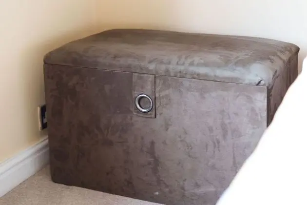Superior Ev, Özel Banyo (4 Bed)