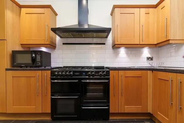 Superior Ev, Özel Banyo (4 Bed)