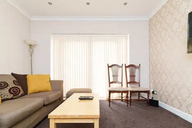 Superior Ev, Özel Banyo (4 Bed)