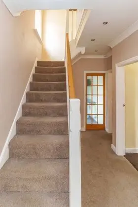 Superior Ev, Özel Banyo (4 Bed)