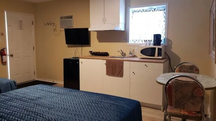 Standard Kulübe, 2 Çift Kişilik Yatak, Bahçe Manzaralı