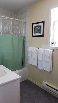 Standard Kulübe, 2 Çift Kişilik Yatak, Bahçe Manzaralı