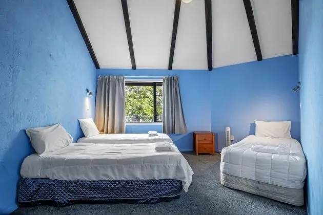 Apart Daire, 3 Yatak Odası