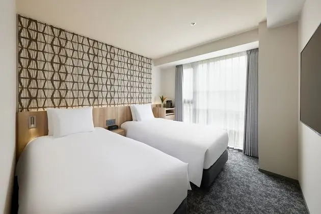 Standard Oda, Sigara İçilmez, Şehir Manzaralı