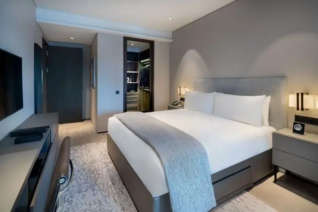 Deluxe Apart Daire, 1 Yatak Odası
