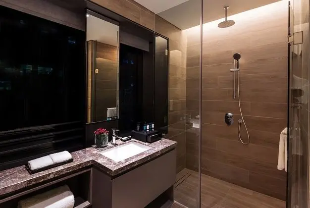Deluxe Apart Daire, 1 Yatak Odası
