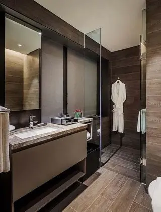 Deluxe Stüdyo, 1 En Büyük (King) Boy Yatak (Apartment)