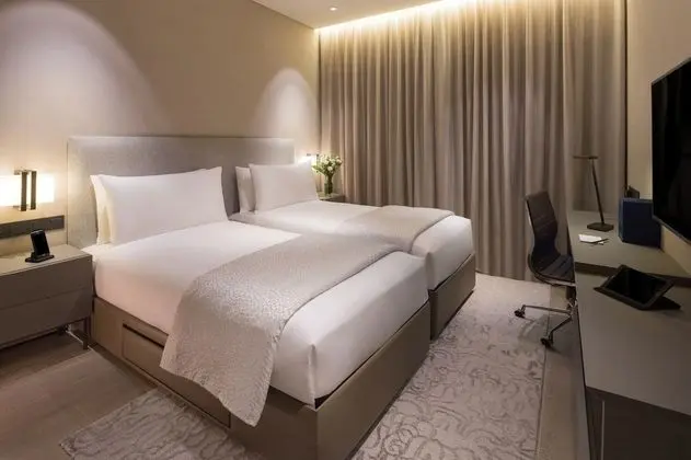 Deluxe Süit, 2 Yatak Odası