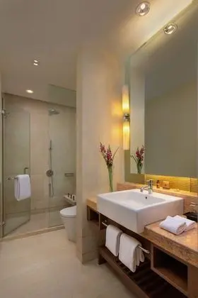 Banyo duşu