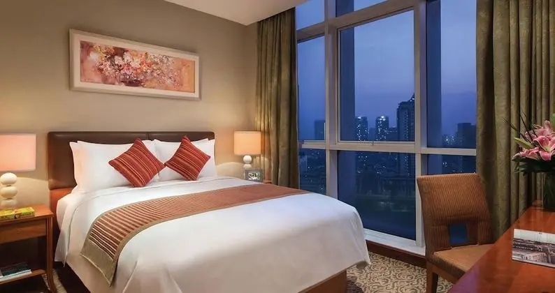 Executive Oda, 2 Yatak Odası