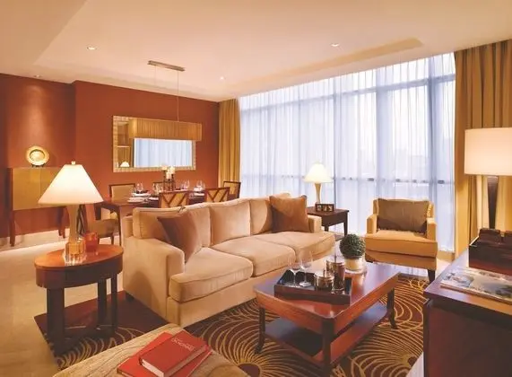 Executive Oda, 2 Yatak Odası