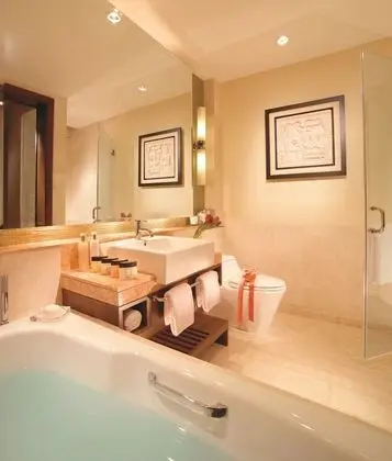 Executive Oda, 2 Yatak Odası