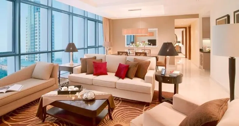 Executive Oda, 2 Yatak Odası