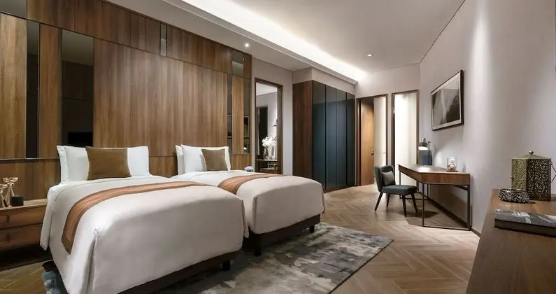 Premier Oda, 2 Yatak Odası