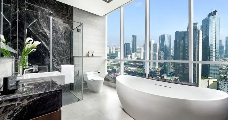 Premier Oda, 2 Yatak Odası