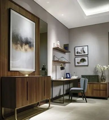 Premier Oda, 2 Yatak Odası