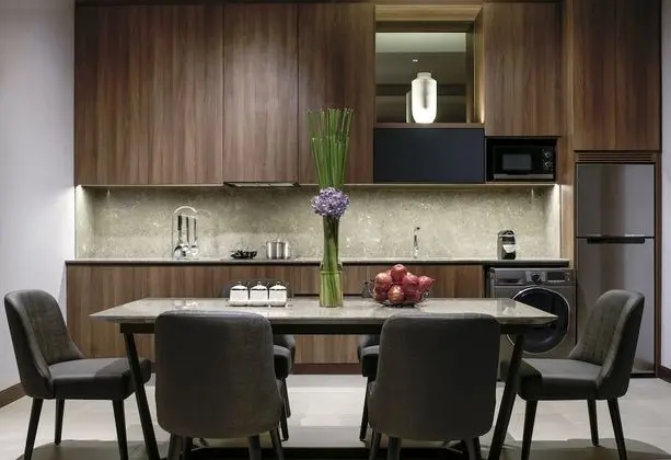 Premier Oda, 2 Yatak Odası