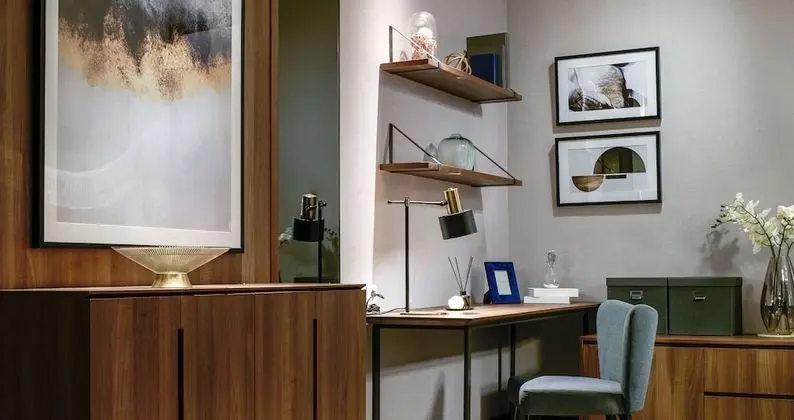 Premier Oda, 2 Yatak Odası