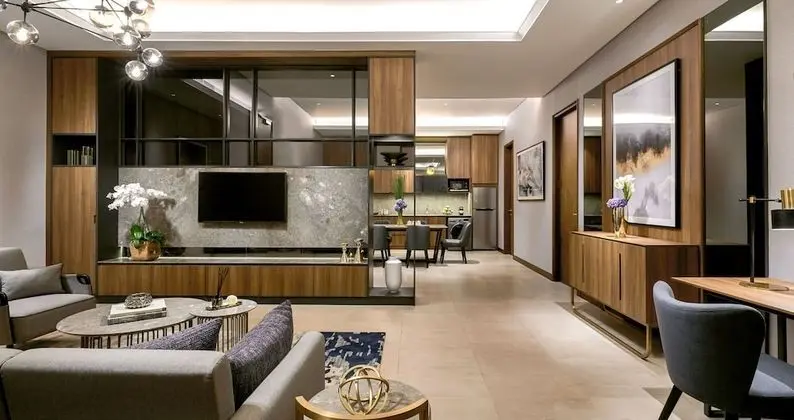 Premier Oda, 2 Yatak Odası