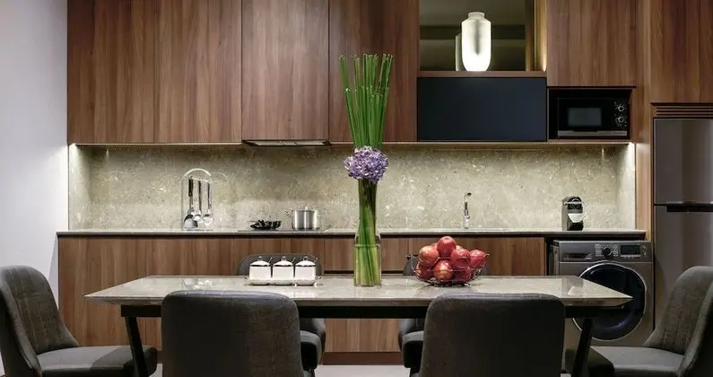 Premier Oda, 2 Yatak Odası