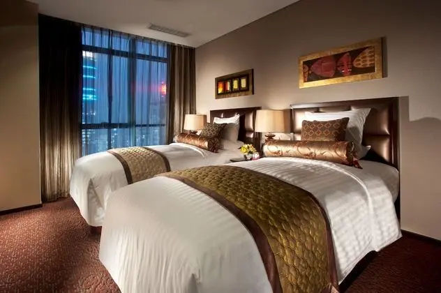 Deluxe Stüdyo (King)
