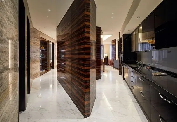 4 Bedroom Suite