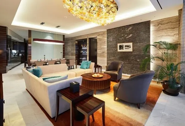 4 Bedroom Suite