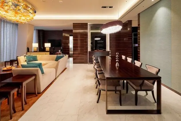 4 Bedroom Suite