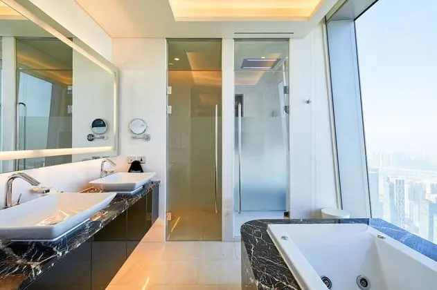 4 Bedroom Suite