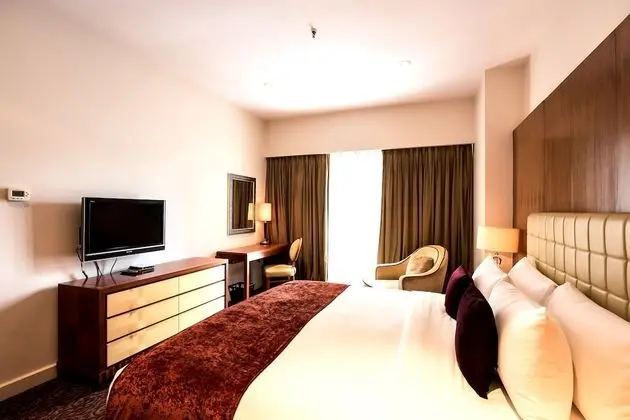 Deluxe Apart Daire, 1 Yatak Odası