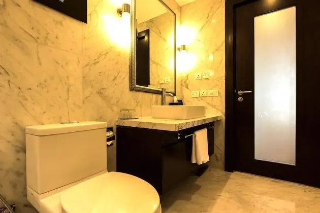 Deluxe Apart Daire, 1 Yatak Odası