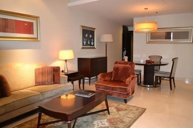 Superior Apart Daire, 3 Yatak Odası