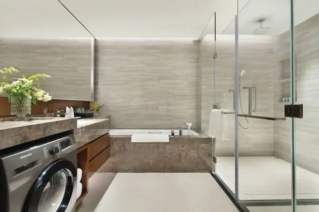 Luxury Stüdyo Süit, 1 En Büyük (King) Boy Yatak