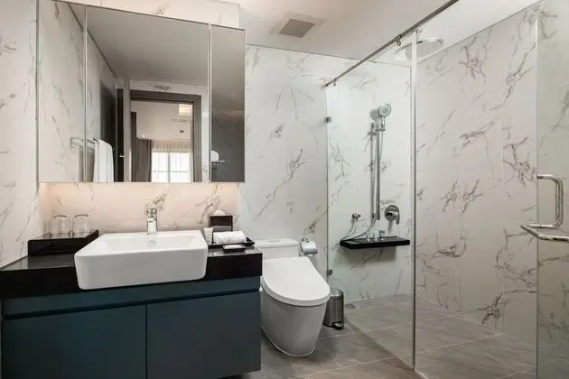 Deluxe Apart Daire, 1 Yatak Odası