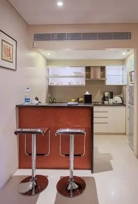 Standard Oda, 1 Yatak Odası
