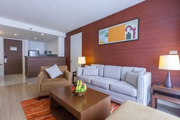 One Bedroom