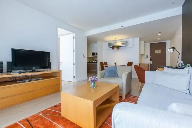 One Bedroom