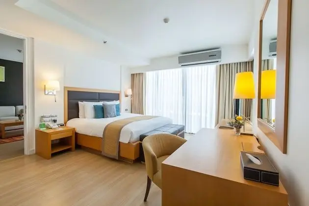 One Bedroom