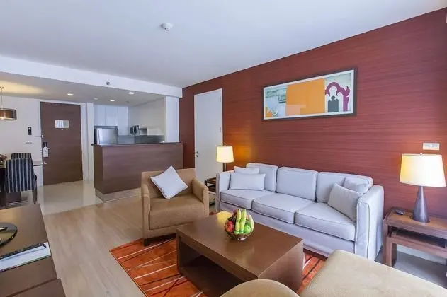 One Bedroom