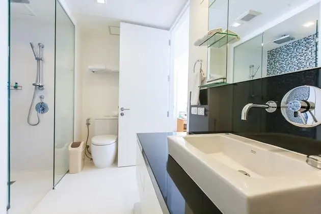One Bedroom