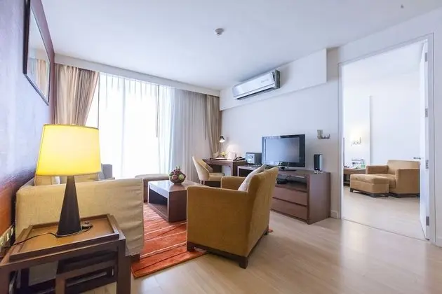 One Bedroom