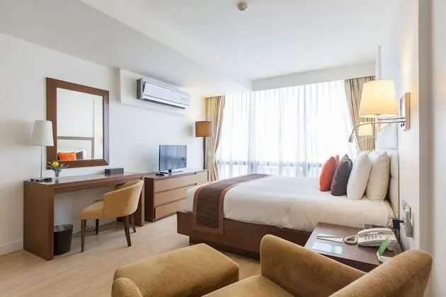One Bedroom