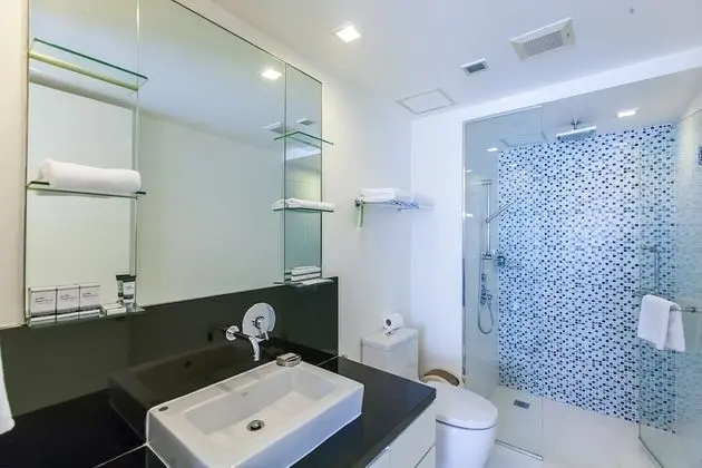 One Bedroom