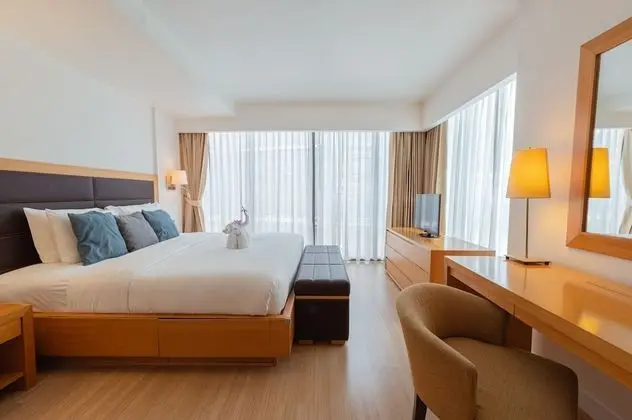 One Bedroom