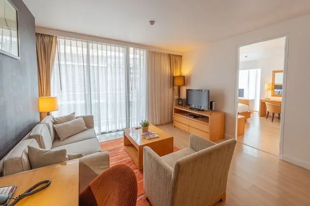 One Bedroom